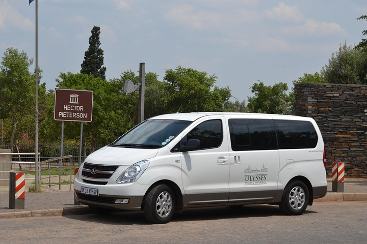 Private Soweto tour from Pretoria, Johannesburg and Sandton - Photo 1 of 4